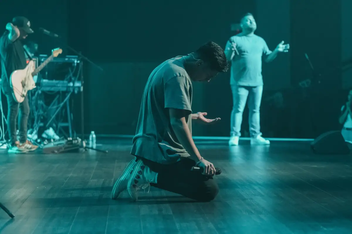 The Nashville Number System: The Secret Weapon of Flexible Worship Bands